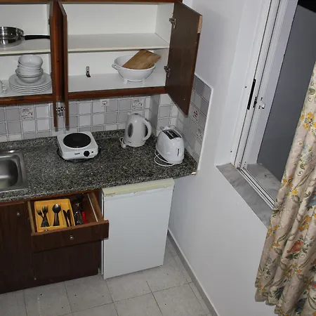 Elga 2* Kardamena (Kos)