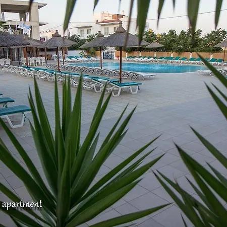 Elga Hotell