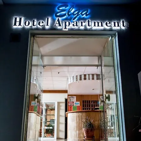 Elga Kardamena (Kos)