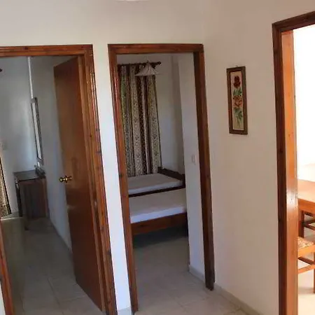 Hotell Elga Kardamena (Kos)