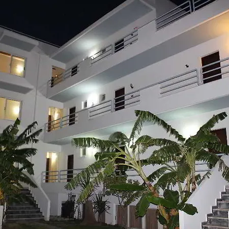Elga 2* Kardamena (Kos)