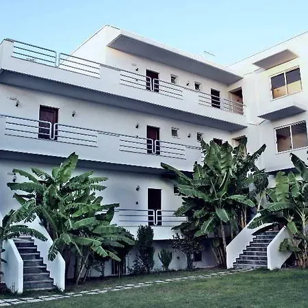 Elga Hotell Kardamena (Kos)