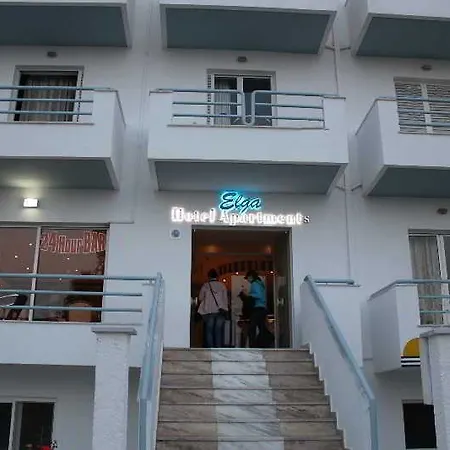 Hotell Elga