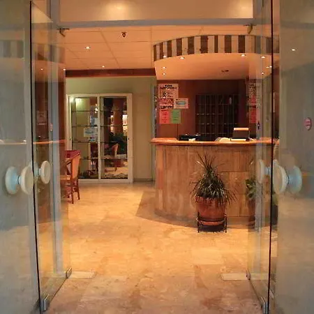 Elga Hotell Kardamena (Kos)