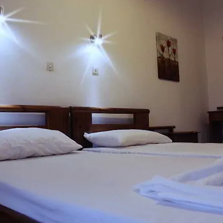 Elga Hotell