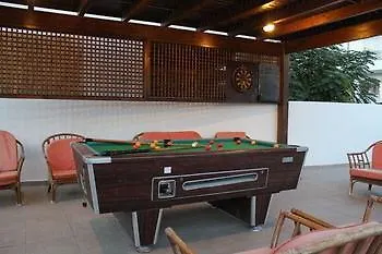 Elga Hotell