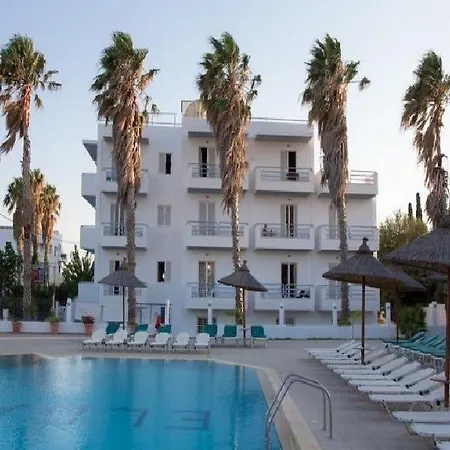Elga Hotell