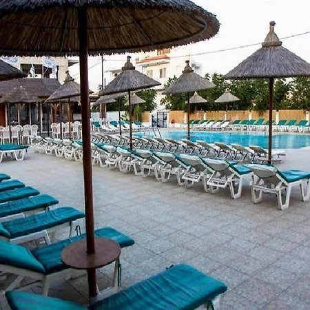 Elga Hotell Kardamena (Kos)