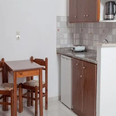 Hotell Elga Kardamena (Kos)