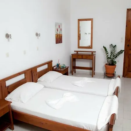Elga 2* Kardamena (Kos)
