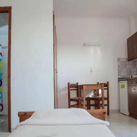 Elga Hotell Kardamena (Kos)