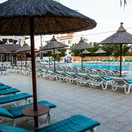 Elga Hotell Kardamena (Kos)